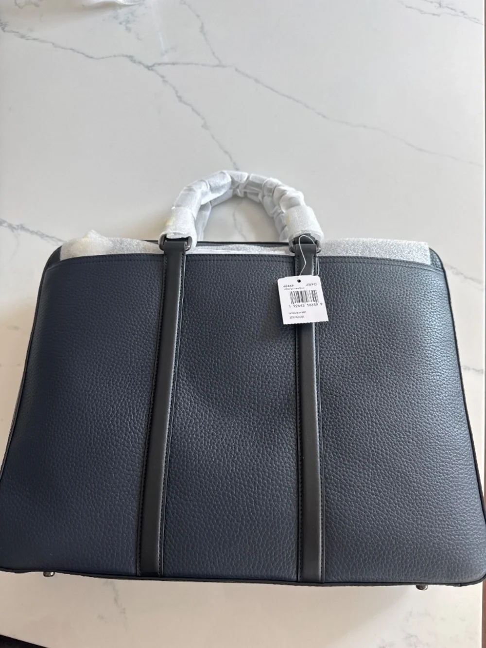 Coach Briefcase